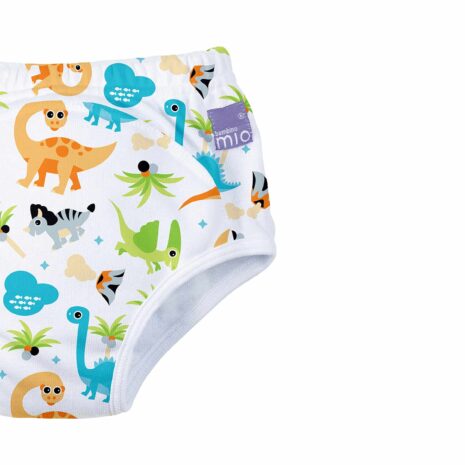 Bambino Mio Töpfchen-Trainingshose ab 3 Jahren