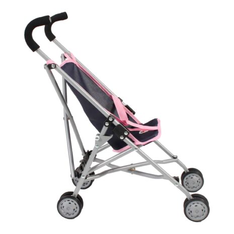 Bayer Chic Puppenbuggy Mini Roma
