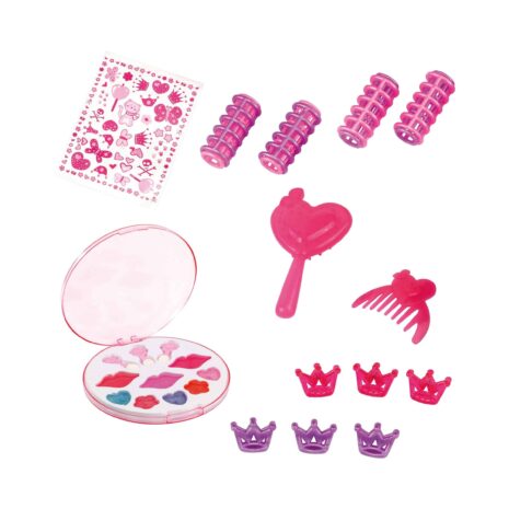 Bayer Design Frisier- und Schminkkopf Charlene Super Model Bayer Design Frisier- und Schminkkopf Charlene Super Model