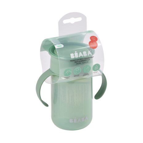 Beaba 360° Trinklernbecher Beaba 360° Trinklernbecher