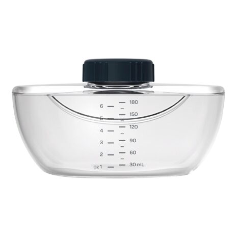 Beaba Aufbewahrungsflasche für Freihand-Milchpumpe