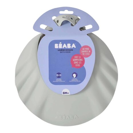Beaba Shampoo Schutz aus Silikon