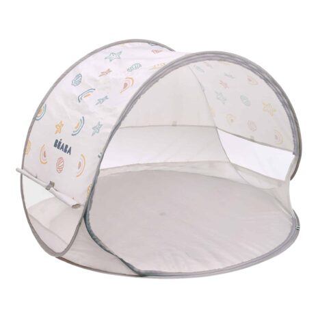 Beaba Strandmuschel UV-Zelt Breezy