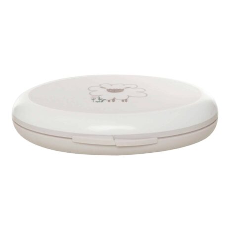 Bébé-Jou 3-tlg. Nagelpflegeset Tiny Sheep