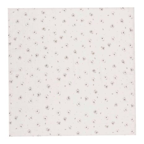 Bébé-Jou 3er-Pack Mullwindeln 70x70 cm