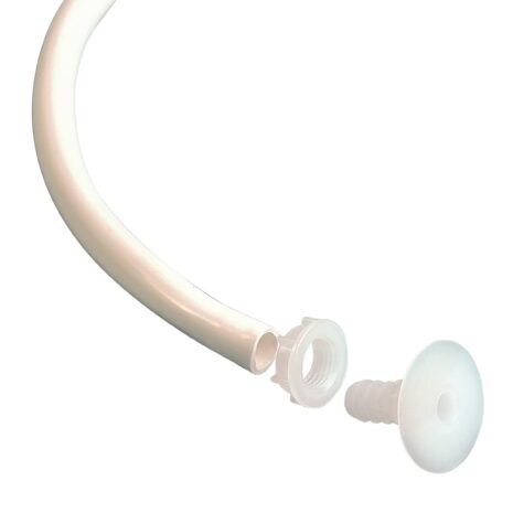 Bébé-Jou Ablauf-Schlauch für Badewannen Bébé-Jou Ablauf-Schlauch für Badewannen