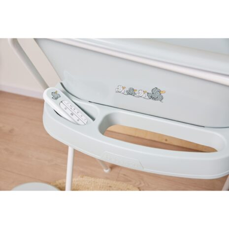 Bébé-Jou Badethermometer Click