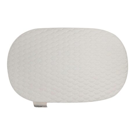 Bébé-Jou Beheizte Wickelauflage Quilted Waves