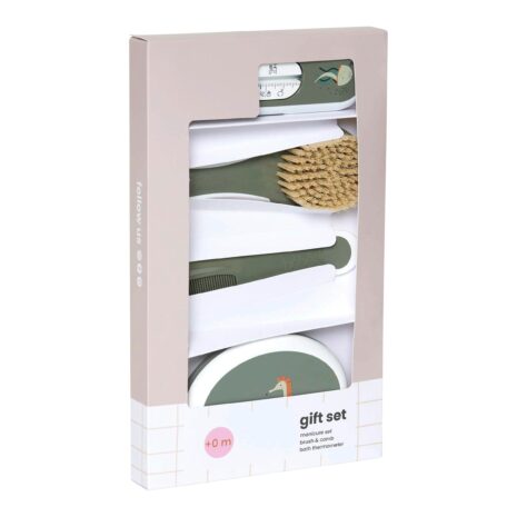 Bébé-Jou Geschenkset Ocean Vibes