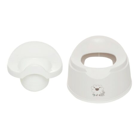 Bébé-Jou Töpfchen Grow Tiny Sheep