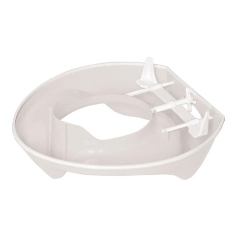 Bébé-Jou Toilettensitz de luxe LightOat