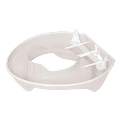 Bébé-Jou Toilettensitz deluxe TinySheep