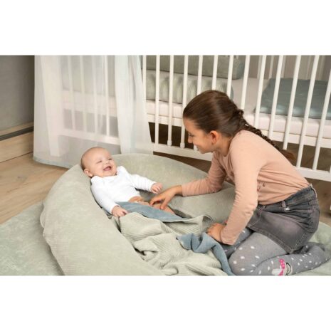 Bebe`S Collection Collection Stillkissen mit Bezug