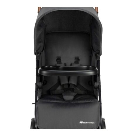 Bebeconfort Buggy Misty grau