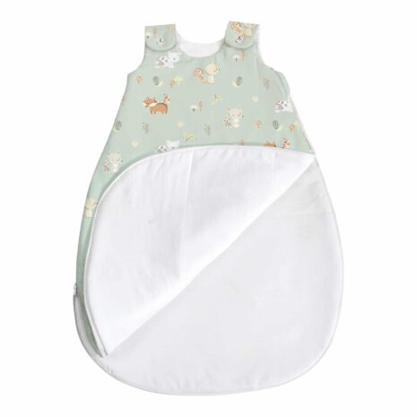 Bebella Vital Ganzjahresschlafsack Tencel™ Lyocell 3.0 TOG