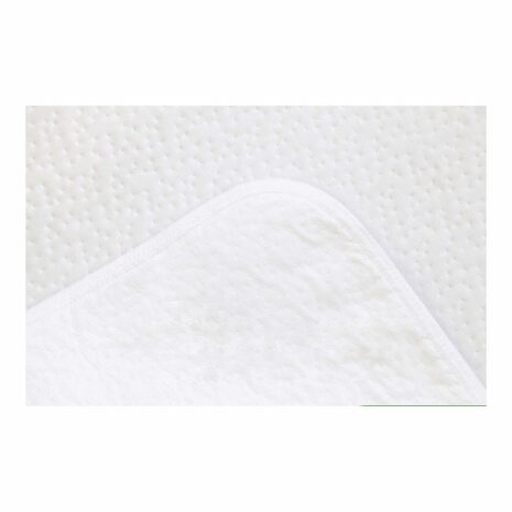 Bebella Vital Matratzenauflage mit TENCEL™ Lyocell 70x140 cm wasserdicht