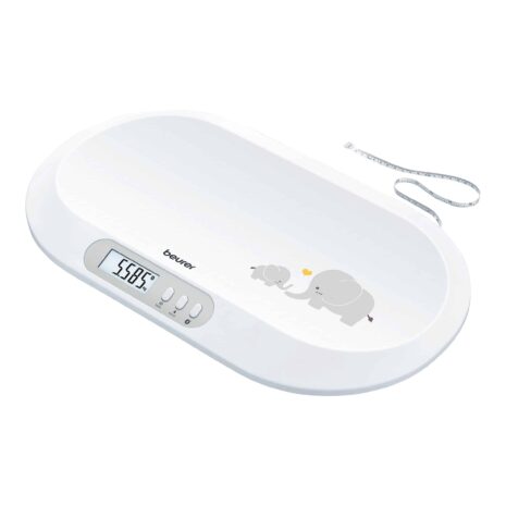 Beurer Babywaage BY90