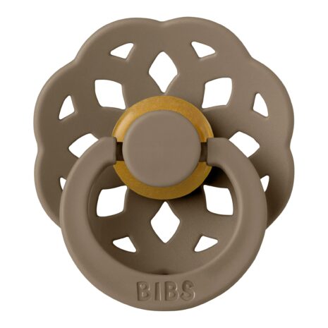 Bibs 2er-Pack Boheme Schnuller Latex