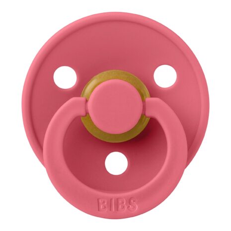 Bibs 2er-Pack Colour Schnuller Latex