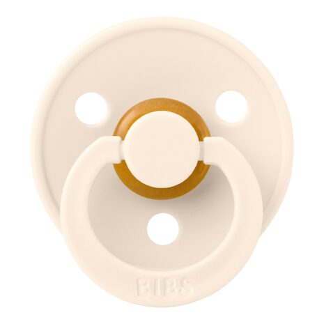 Bibs 2er-Pack Colour Schnuller Latex