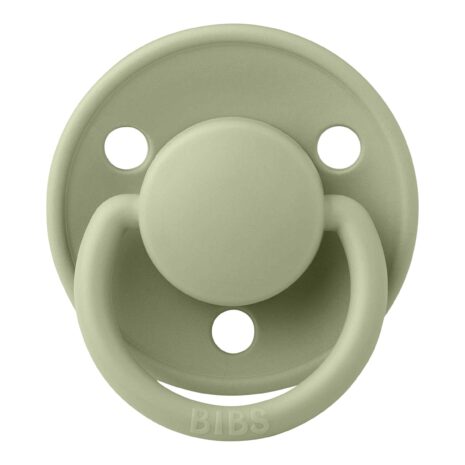 Bibs 2er-Pack De Lux Schnuller Latex