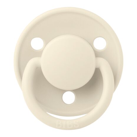 Bibs 2er-Pack De Lux Schnuller Silikon