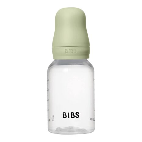 Bibs Babyflasche aus Kunststoff Bibs Babyflasche aus Kunststoff