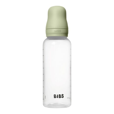 Bibs Babyflasche aus Kunststoff Bibs Babyflasche aus Kunststoff