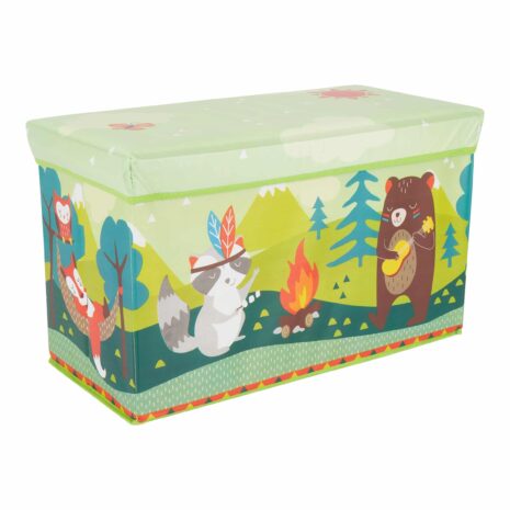 Bieco Aufbewahrungs- und Sitzbox