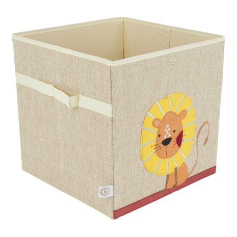 Bieco Aufbewahrungsbox 32x32x32 cm