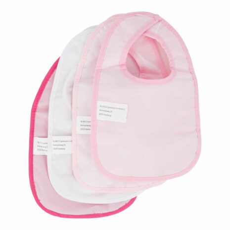 Bieco Babylätzchen 4 Stück Bieco Babylätzchen 4 Stück