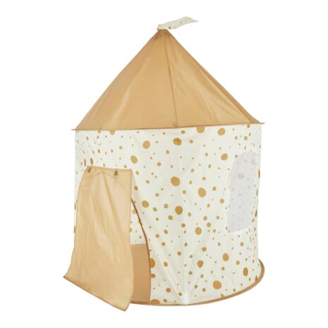 Bieco Spielzelt faltbar Pop Up Dots