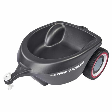 Big Anhänger Bobby Car Neo Trailer