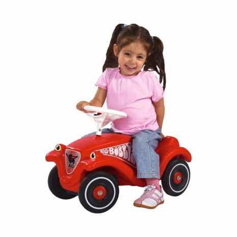 Big Bobby Car Classic