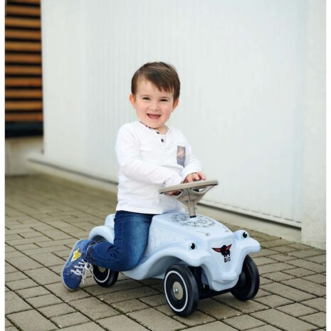 Big Bobby Car Classic Blowball