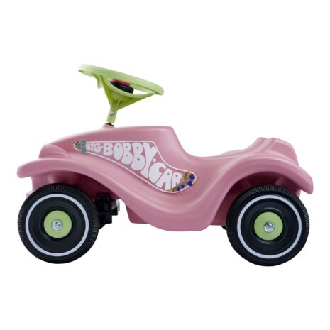 Big Bobby Car Classic Flower