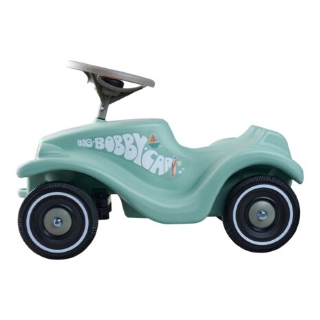 Big Bobby Car Classic Green Sea