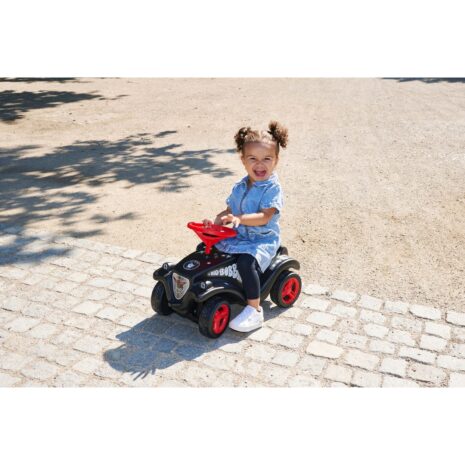 Big Bobby Car Classic Little Rocker