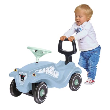 Big Bobby Car Classic + Walker