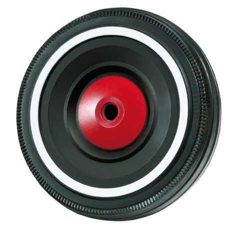 Big Bobby Car Flüsterräder