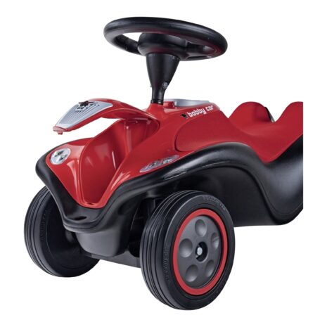 Big Bobby Car Next 2.0