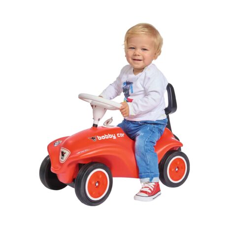 Big Bobby Car Walker