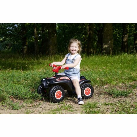 Big Bobby Quad Racing Big Bobby Quad Racing