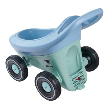 Big Lauflernwagen Buggy 3in1