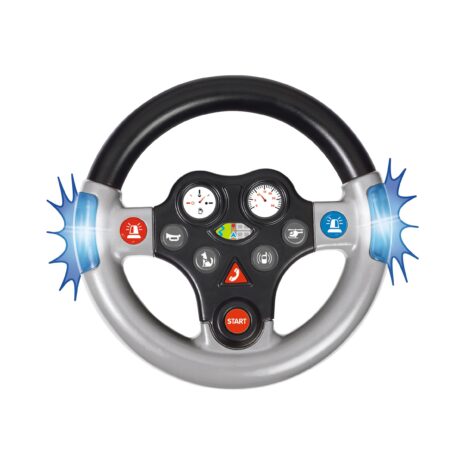 Big Lenkrad Rescue-Sound-Wheel