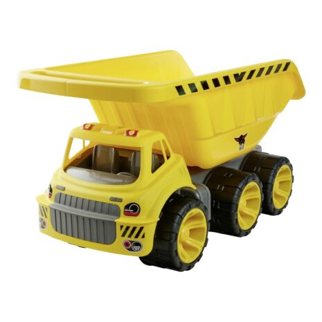 Big Power Worker Mega Kipper