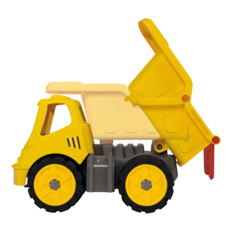 Big Power Worker Mini Kipper