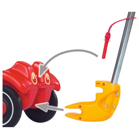 Big Schubstange Big Schubstange