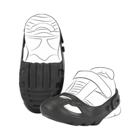 Big Schuhschoner Größe 21-27