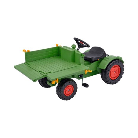 Big Trettraktor Fendt Geräteträger